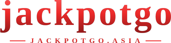 jackpotgo logo