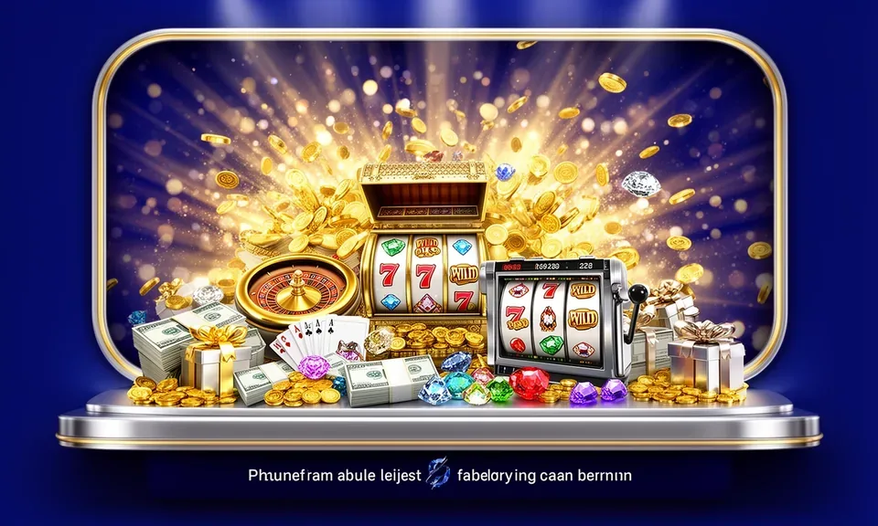jackpotgo Putting Money Into Your jackpotgo Account