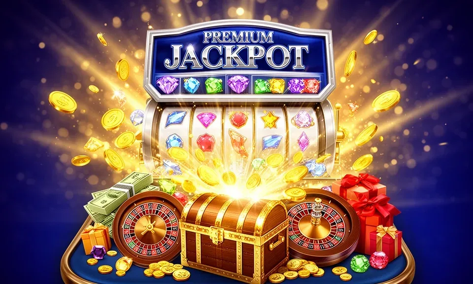jackpotgo Atlantic City Roulette